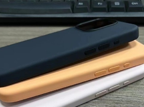 山丹苹果14维修站分享iPhone14手机壳能直接给iPhone15用吗?