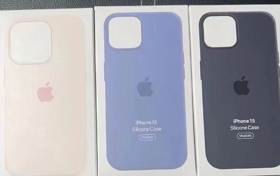 山丹苹果14维修站分享iPhone14手机壳能直接给iPhone15用吗？ 