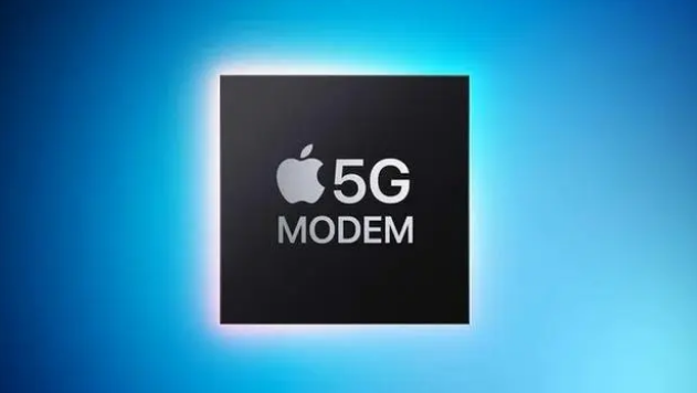 山丹苹果维修网点分享iPhone15会搭载自研5G芯片吗？ 