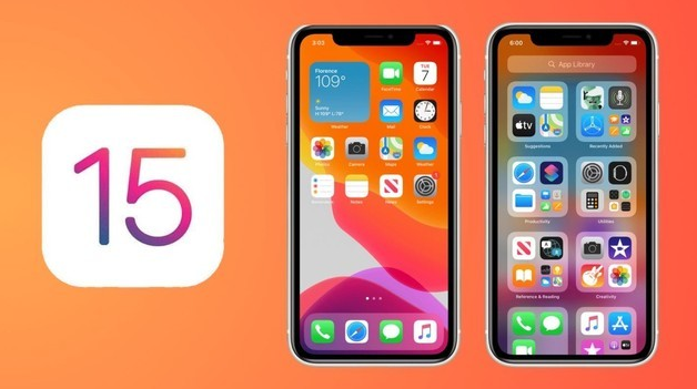 山丹苹果13维修分享iPhone13更新iOS 15.5，体验如何 