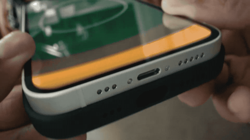 山丹苹果手机维修分享未来 Magsafe 还有哪些发展空间 