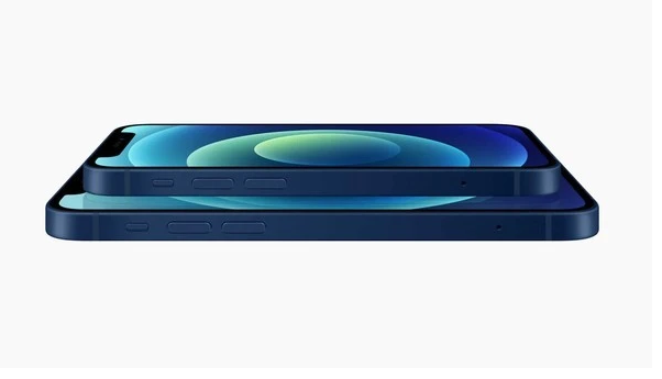 山丹苹果手机维修分享iPhone 12 mini 锁屏后触屏失灵怎么办 
