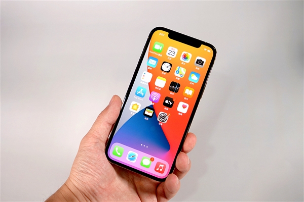 山丹苹果手机维修分享iOS 14.2修订版已到，专属iPhone 12系列 