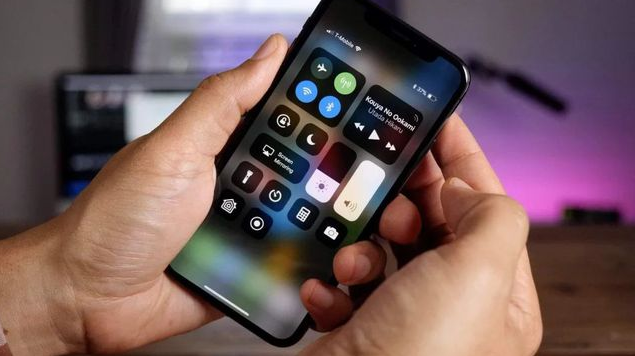 山丹苹果手机维修分享iPhone 12信号差怎么办 