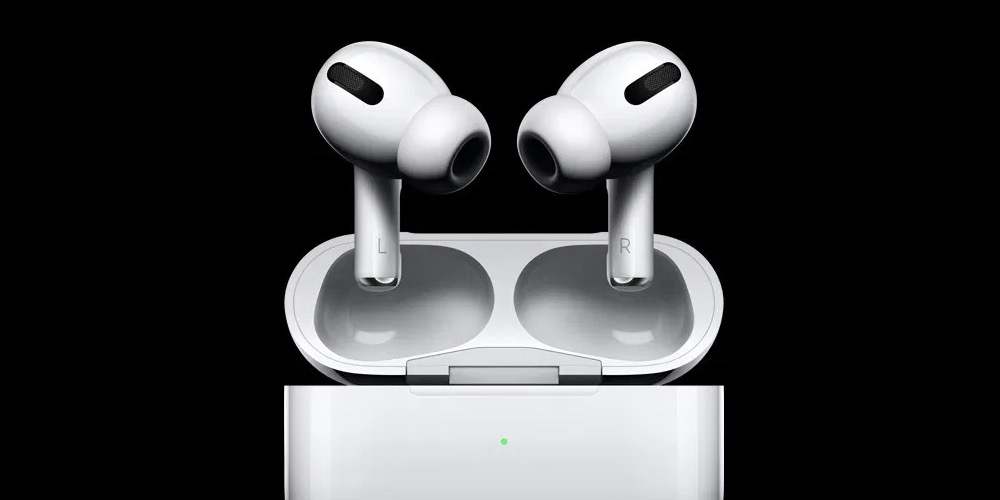 山丹苹果手机维修分享AirPods Pro 出现静电噪音 