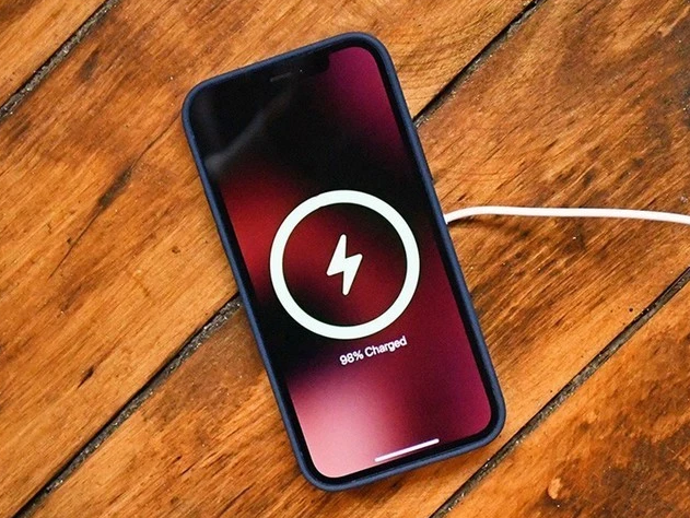 山丹苹果手机维修分享iPhone 12可以随便充电吗 