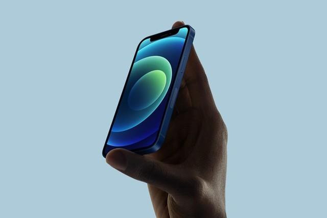 山丹苹果手机维修分享iPhone 12 mini辐射很大吗 