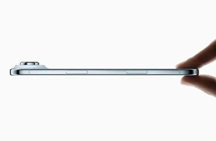 山丹苹果维修点分享iPhone 17 Air自动关机电源故障解析 