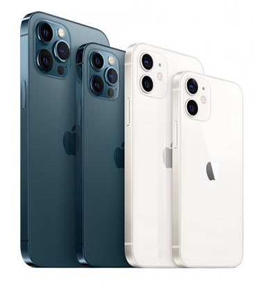 山丹苹果维修点分享iPhone 12 Pro黑屏小众问题解析 