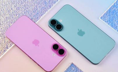 山丹苹果维修点分享iPhone 16手机黑屏多重诱因解析 