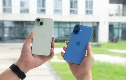 山丹苹果维修点分享iPhone 16 Plus黑屏疑难故障汇总 
