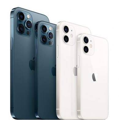 山丹苹果维修点分享iPhone 12 Pro发烫关联故障汇总 