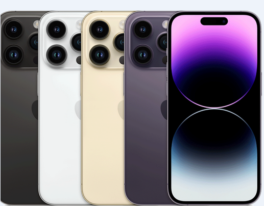 山丹苹果维修点分享iPhone 14 Pro发烫易忽略问题解析 