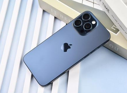 山丹苹果维修点分享iPhone 15 Pro Max发烫深度剖析 